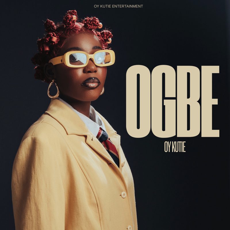 Ogbe cover art
