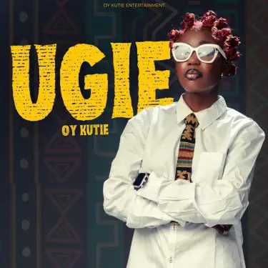 Ugie cover art